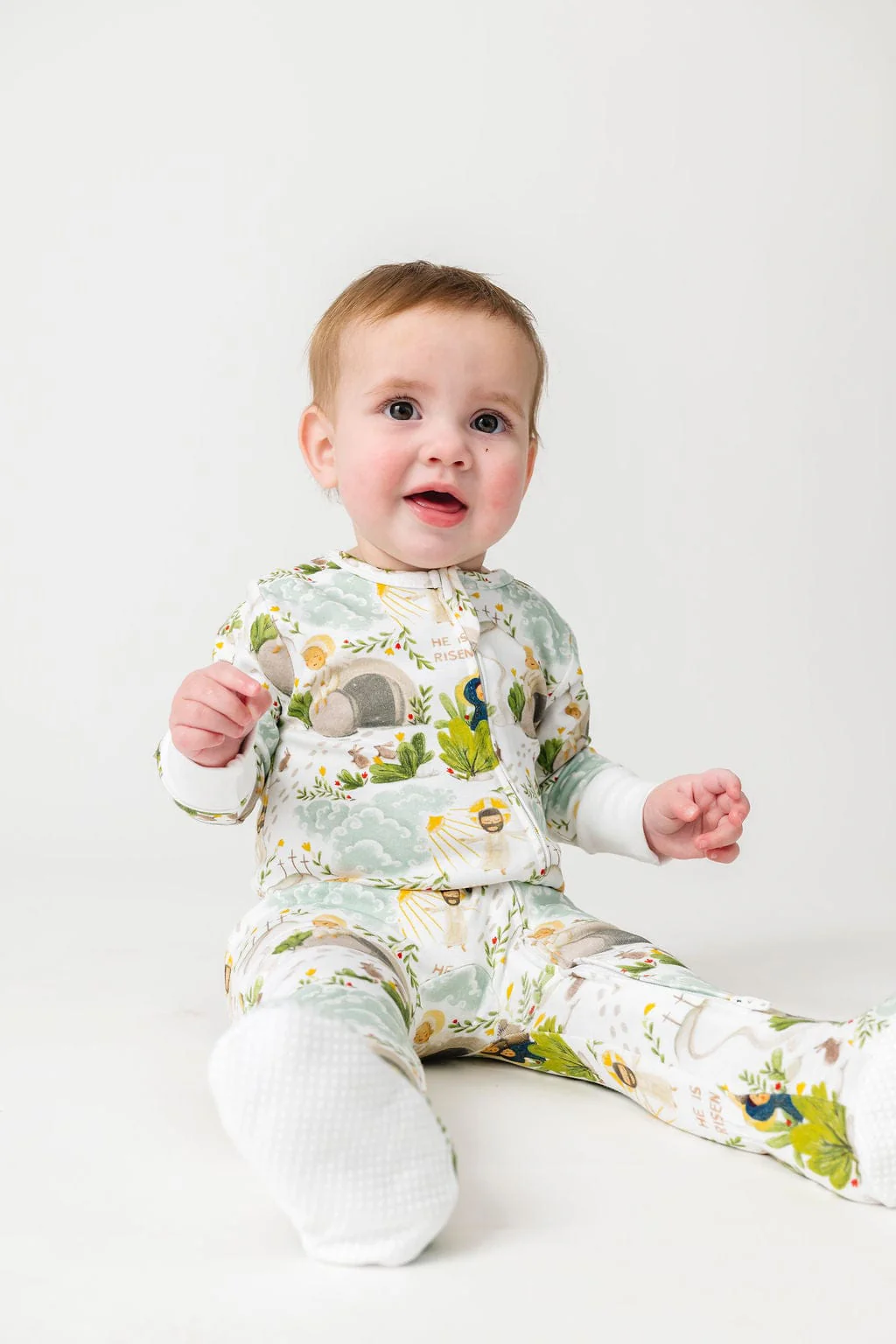 Newborn Essentials