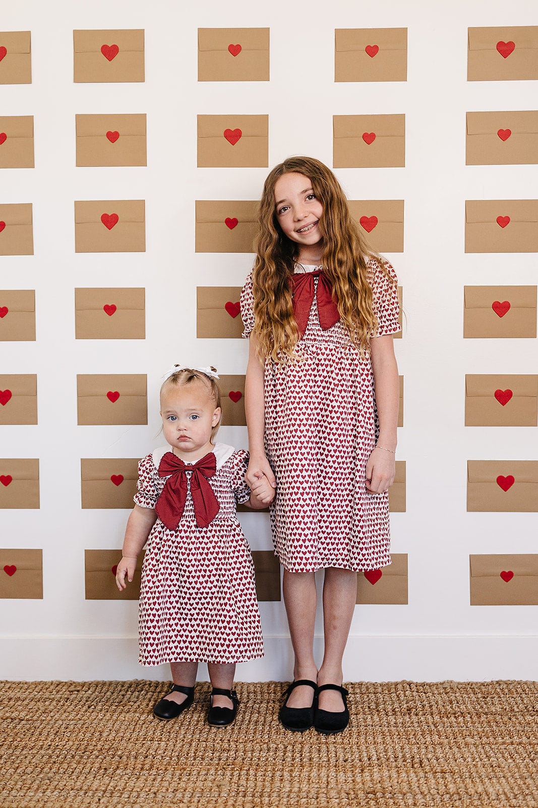 Heart Bow Dress - Image 6