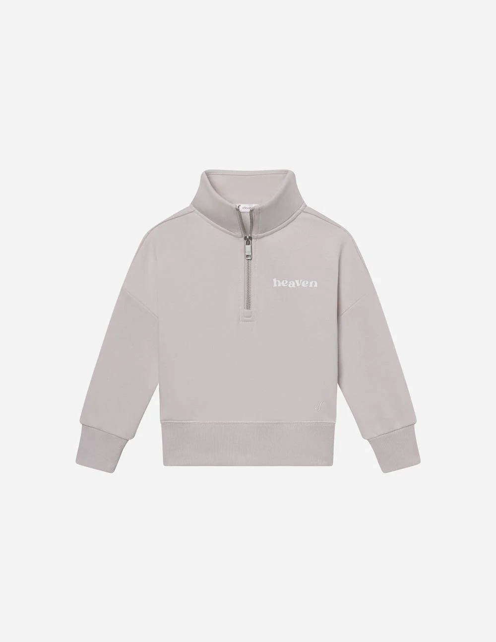 Heaven Kids Half-Zip - Image 8