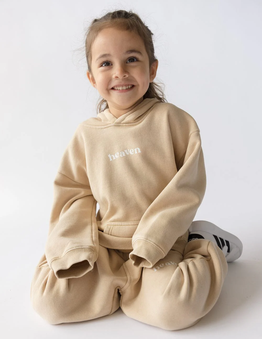 Heaven Kids Hoodie - Image 5