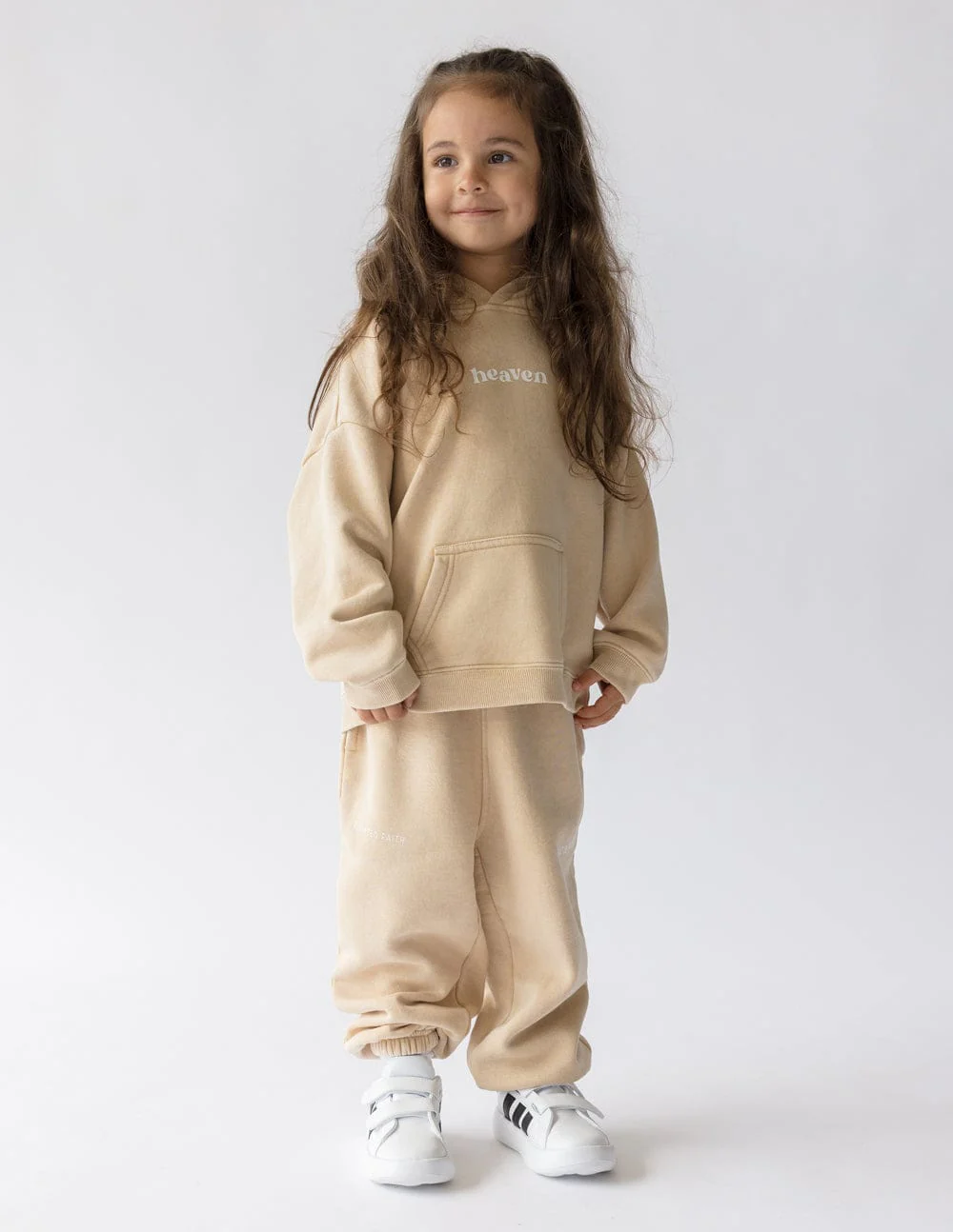 Heaven Kids Hoodie - Image 6