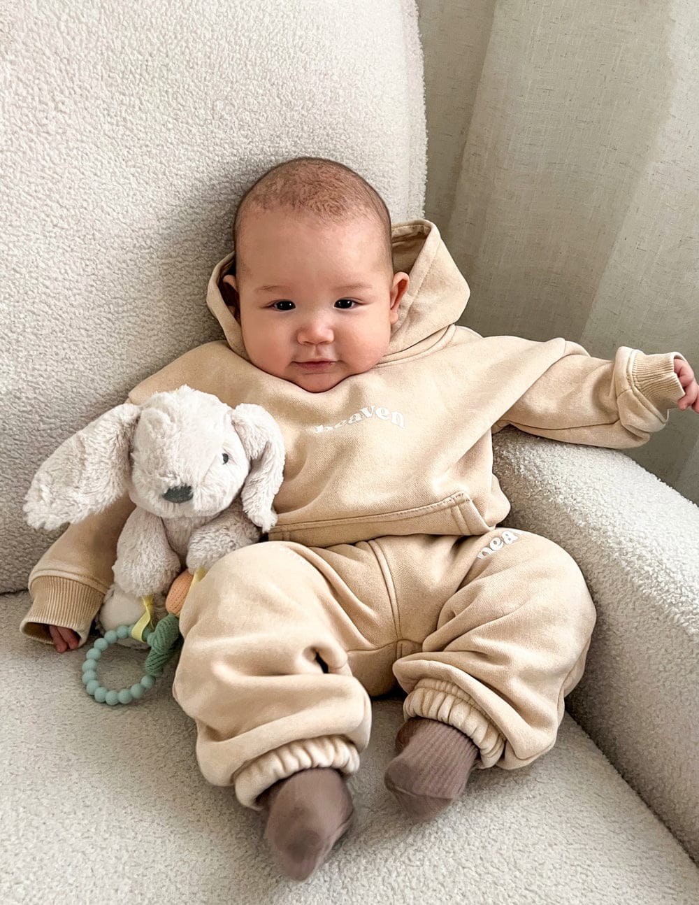 Heaven Kids Hoodie - Image 9
