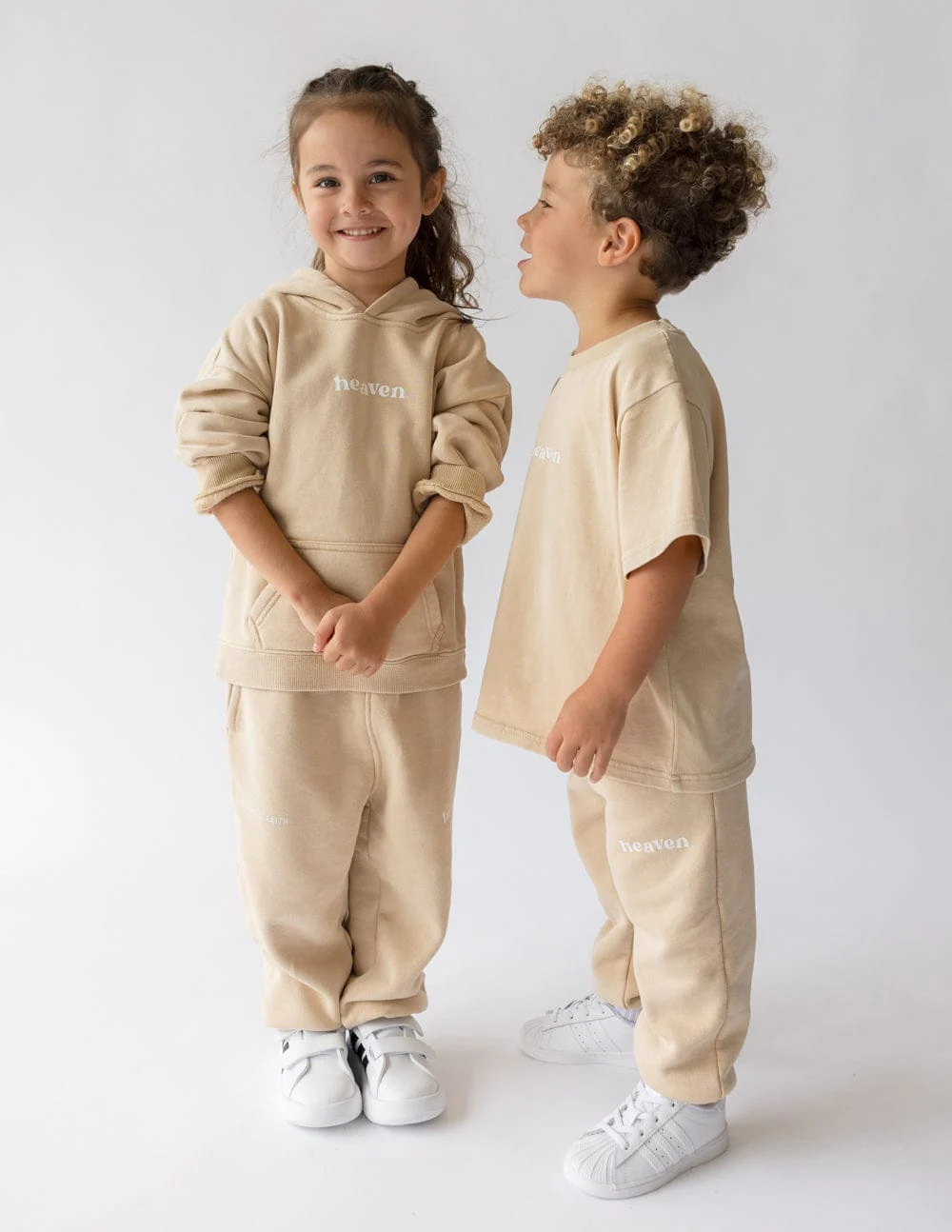 Heaven Kids Sweatpant - Image 2
