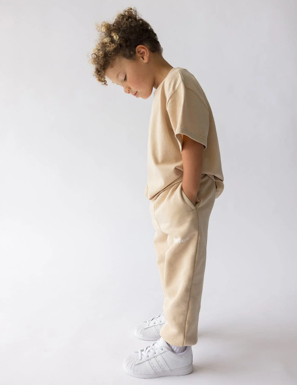 Heaven Kids Sweatpant - Image 3
