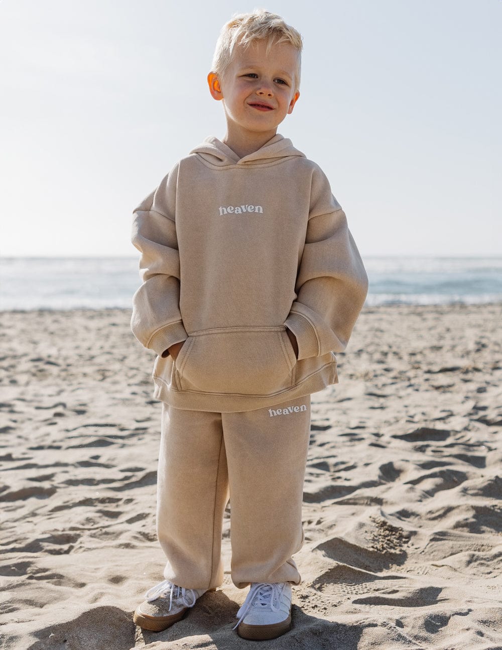 Heaven Kids Sweatpant - Image 5
