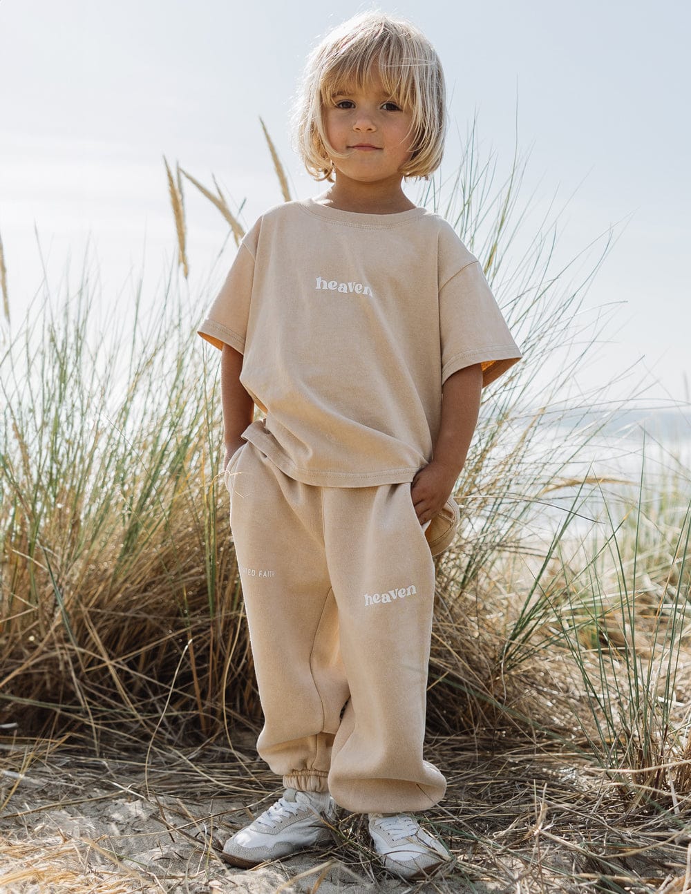 Heaven Kids Tee - Image 2