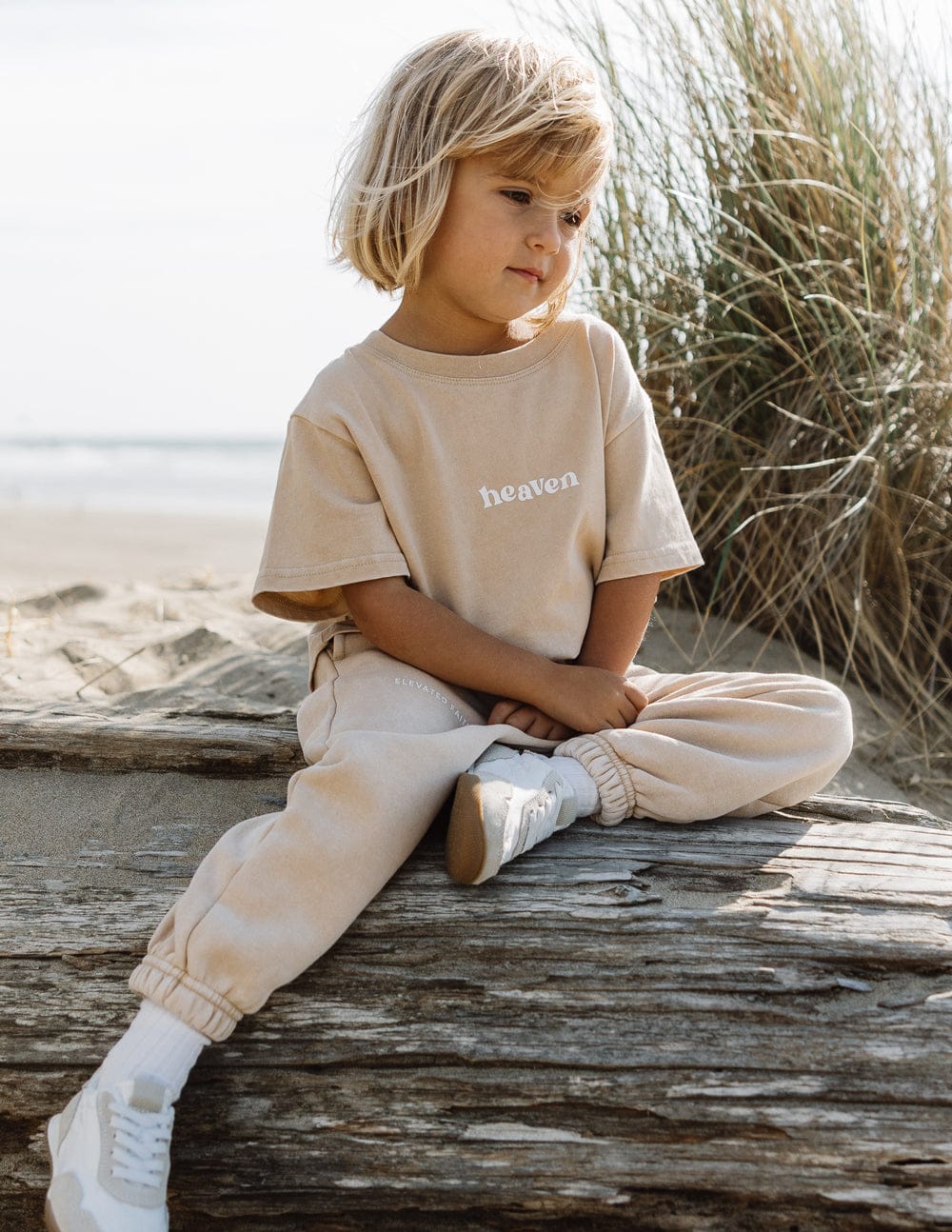 Heaven Kids Tee - Image 3