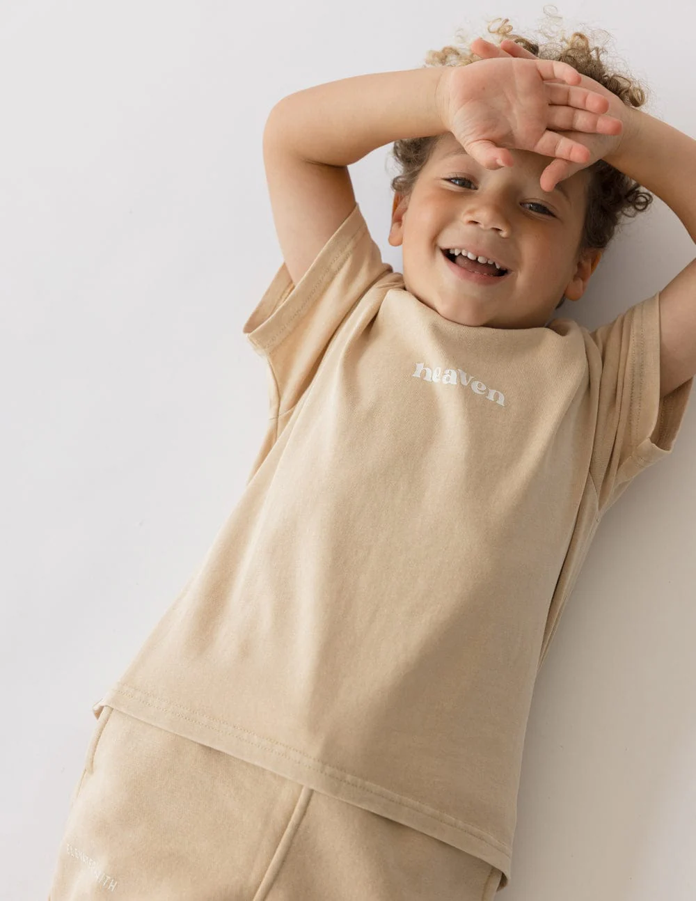 Heaven Kids Tee - Image 4