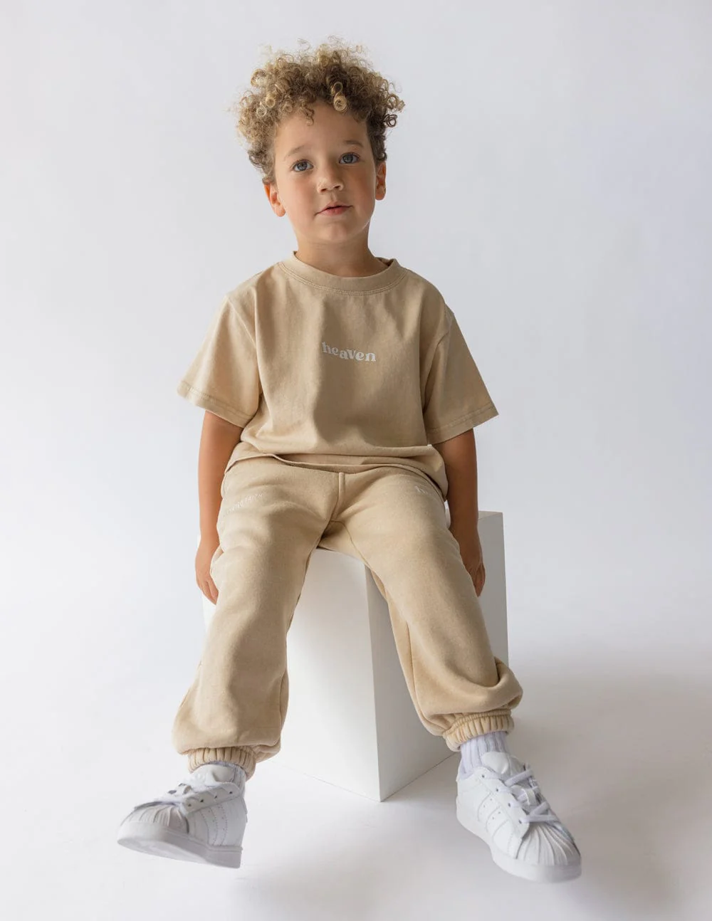 Heaven Kids Tee - Image 5