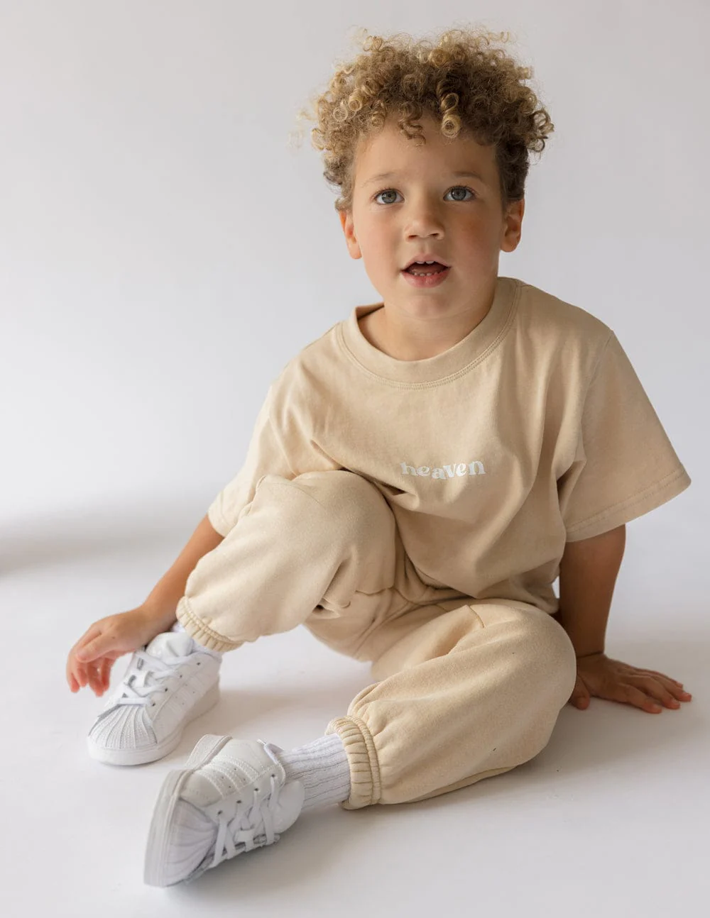 Heaven Kids Tee - Image 6