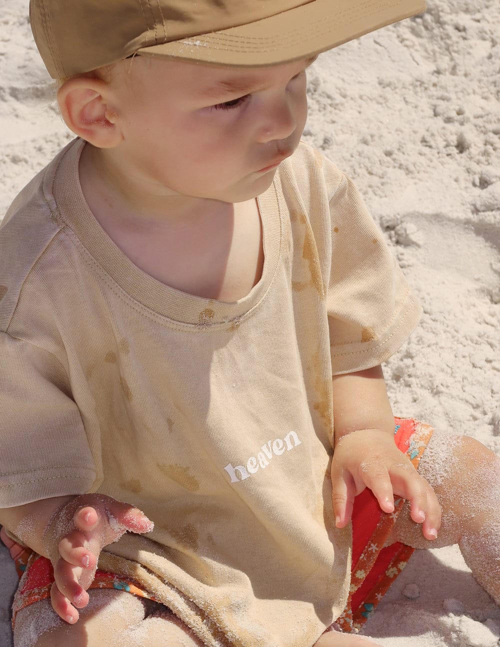 Heaven Kids Tee - Image 7