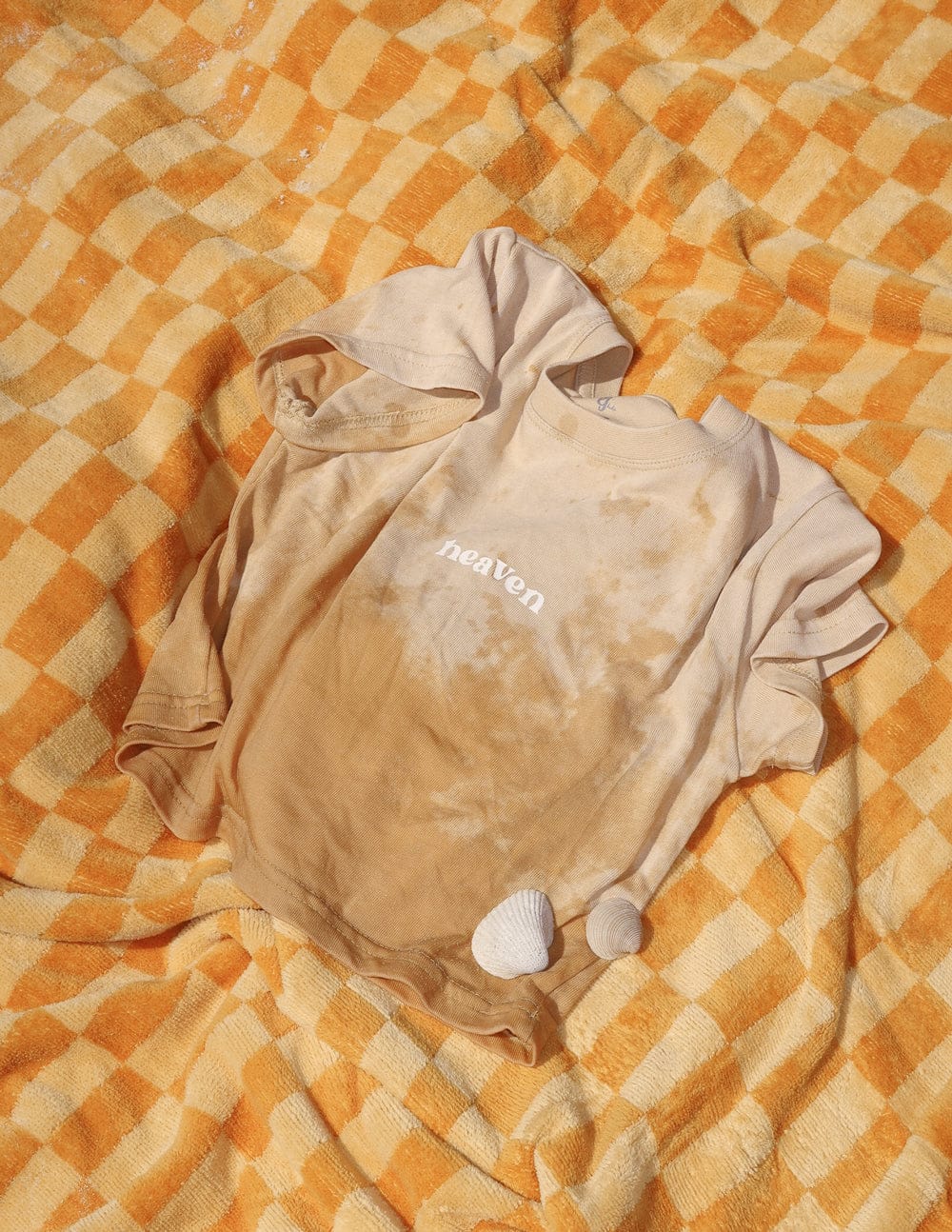 Heaven Kids Tee - Image 9
