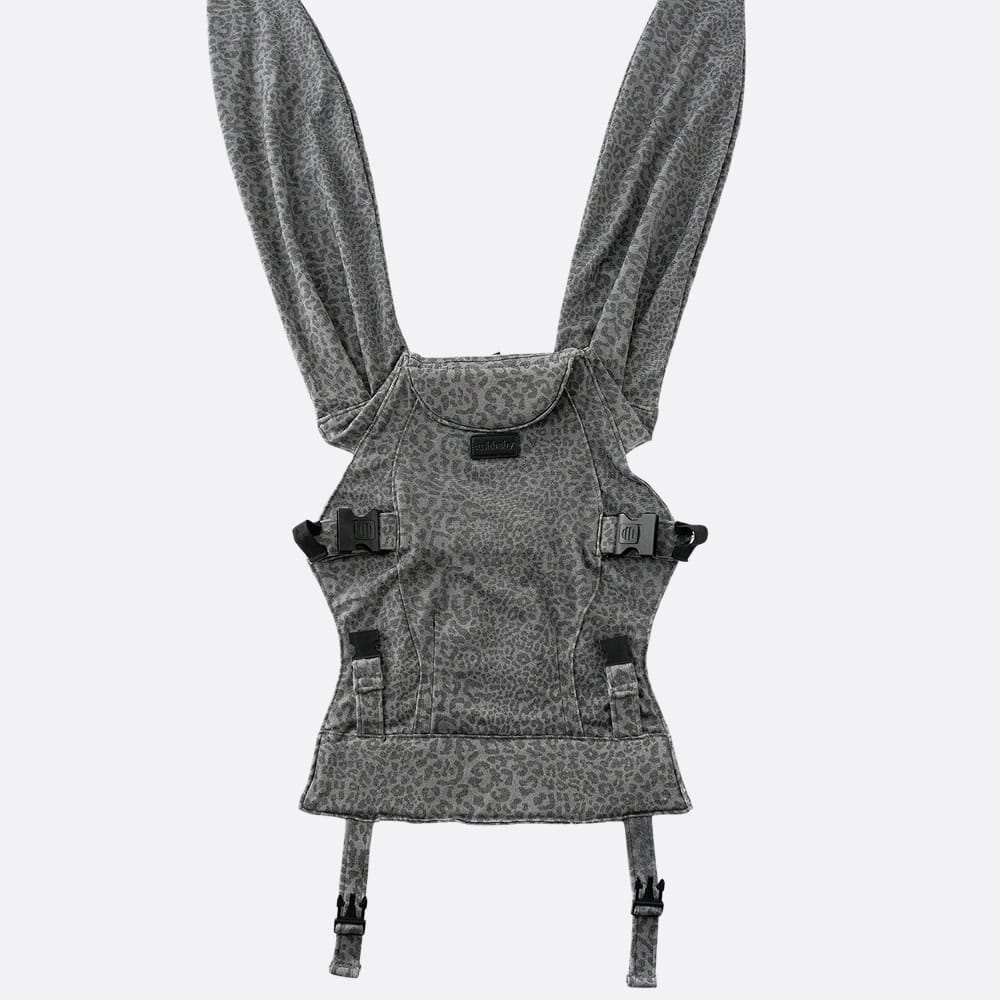 Hip Seat Hands-Free Attachment - Image 101