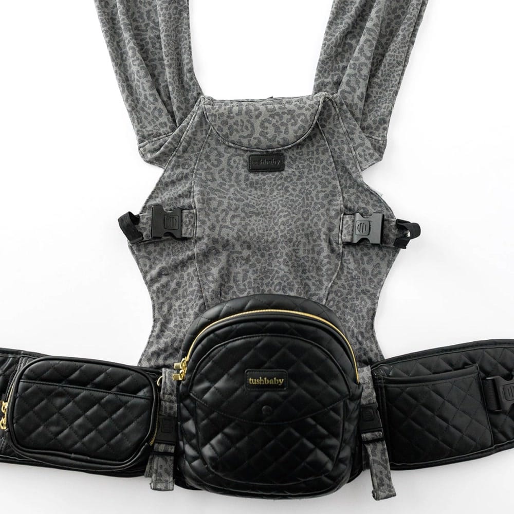 Hip Seat Hands-Free Attachment - Image 102