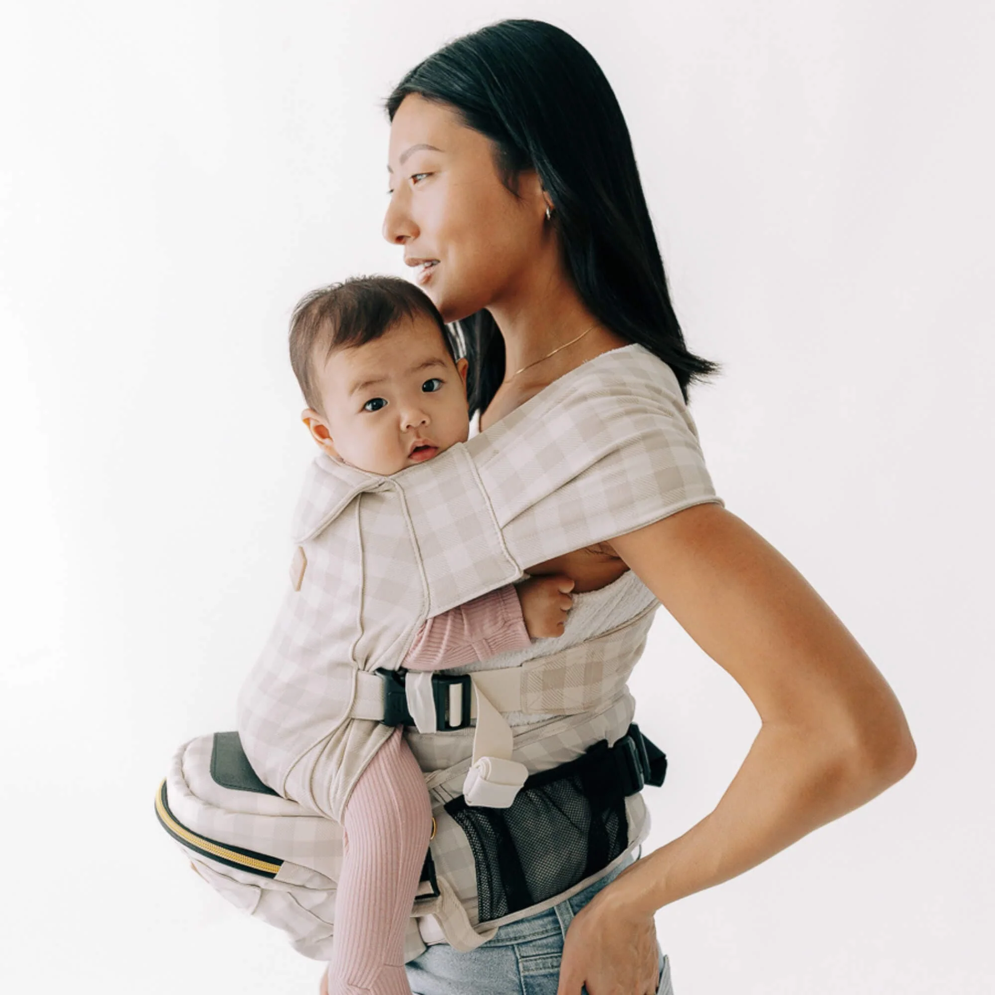 Hip Seat Hands-Free Attachment - Image 105