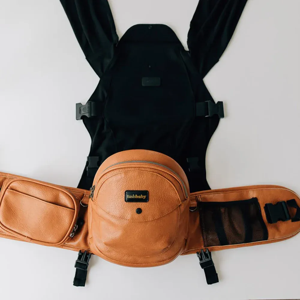 Hip Seat Hands-Free Attachment - Image 15