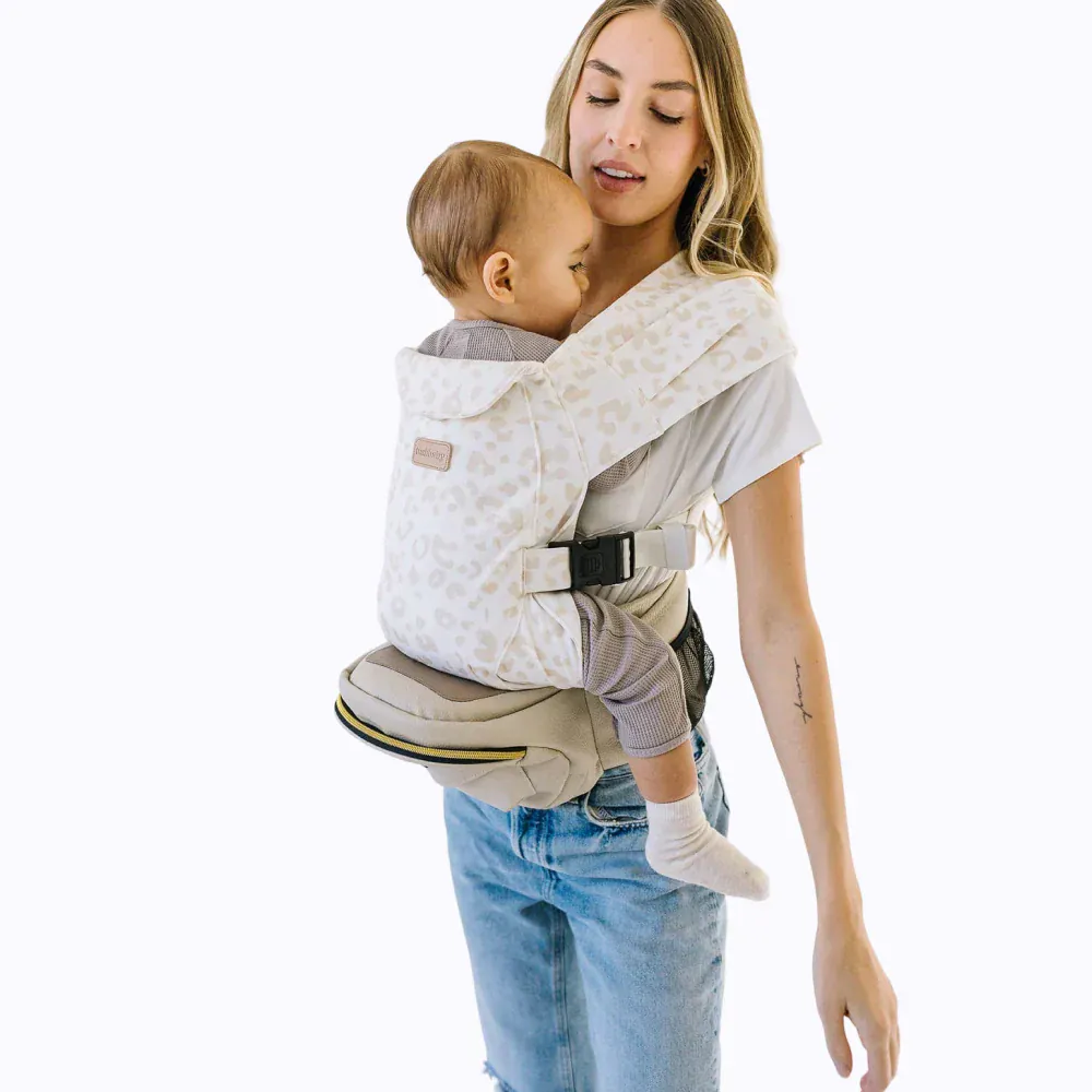 Hip Seat Hands-Free Attachment - Image 17