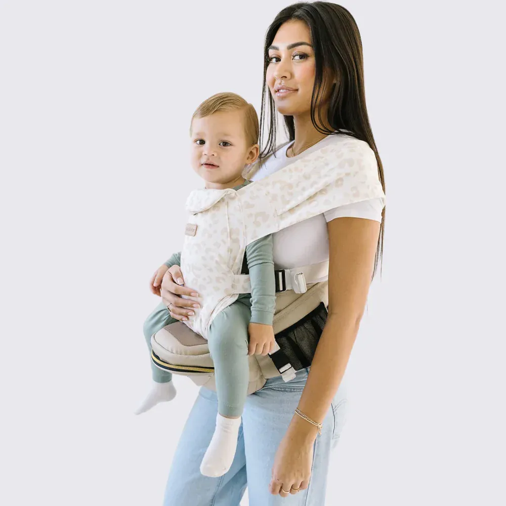 Hip Seat Hands-Free Attachment - Image 18