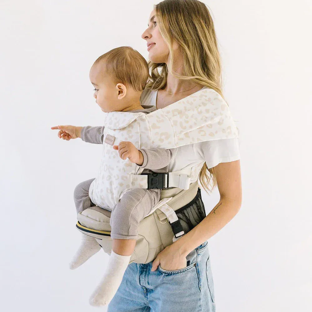 Hip Seat Hands-Free Attachment - Image 21