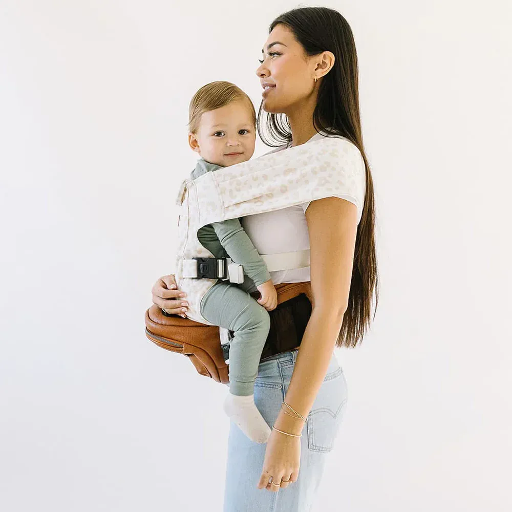 Hip Seat Hands-Free Attachment - Image 23
