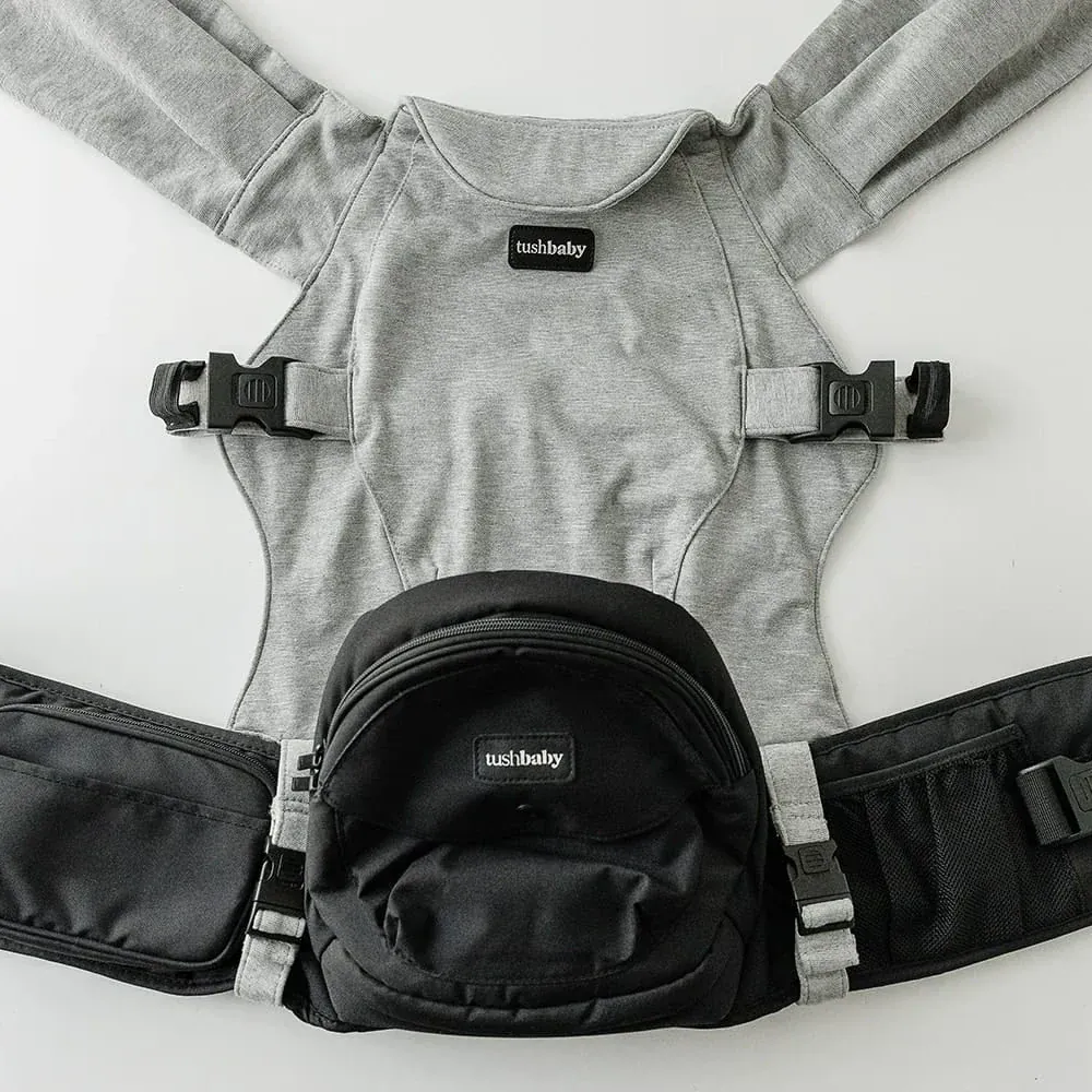 Hip Seat Hands-Free Attachment - Image 28