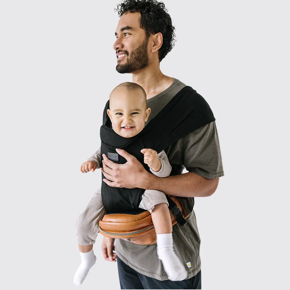 Hip Seat Hands-Free Attachment - Image 3