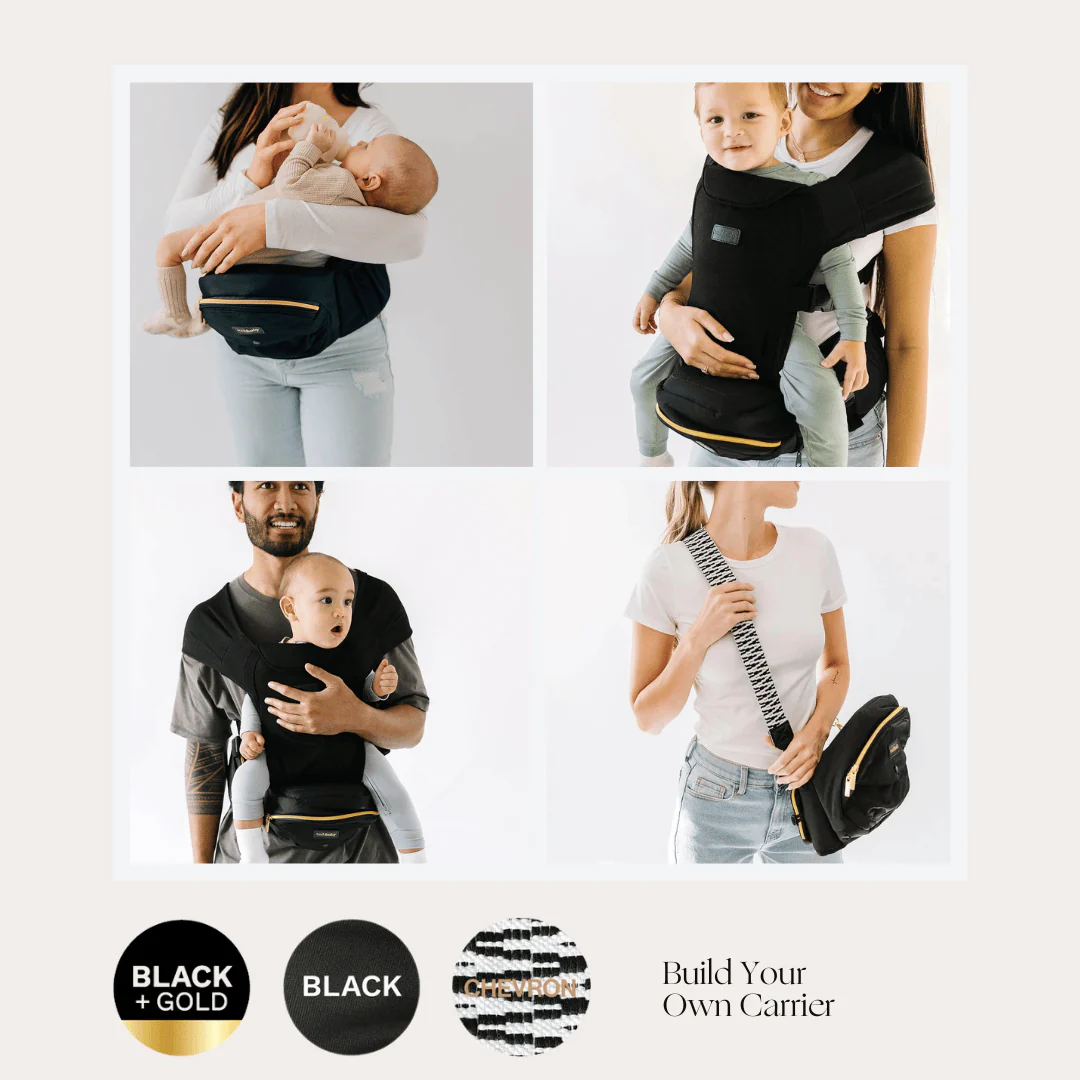 Hip Seat Hands-Free Attachment - Image 31