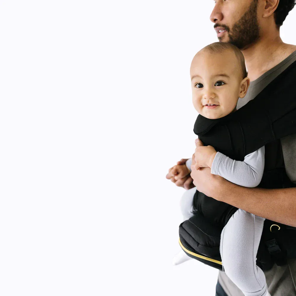 Hip Seat Hands-Free Attachment - Image 4