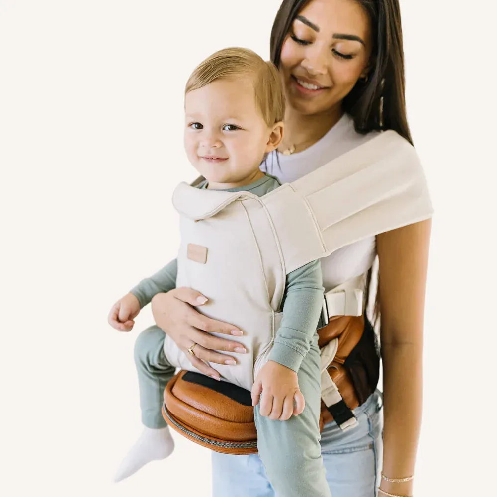 Hip Seat Hands-Free Attachment - Image 40
