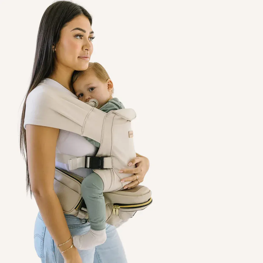 Hip Seat Hands-Free Attachment - Image 41