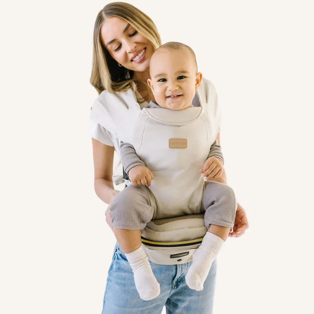 Hip Seat Hands-Free Attachment - Image 42