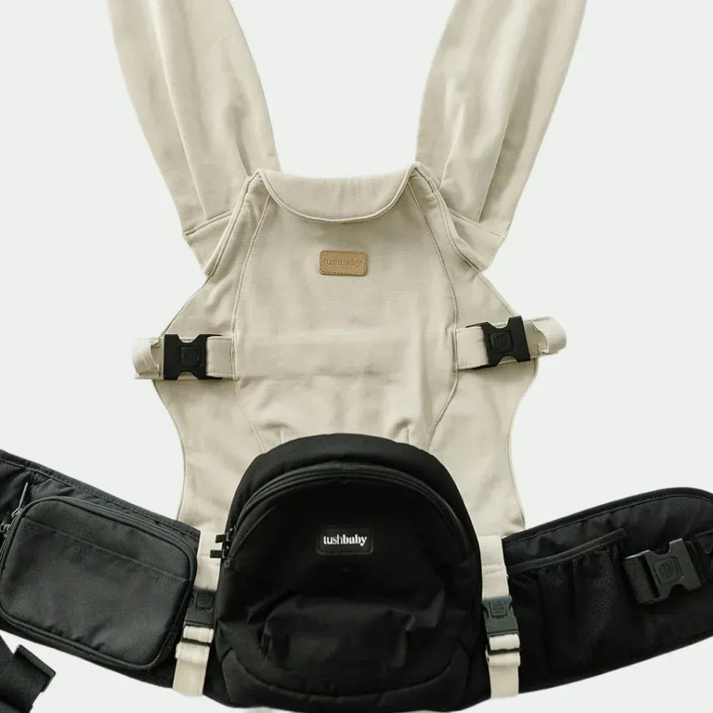 Hip Seat Hands-Free Attachment - Image 43