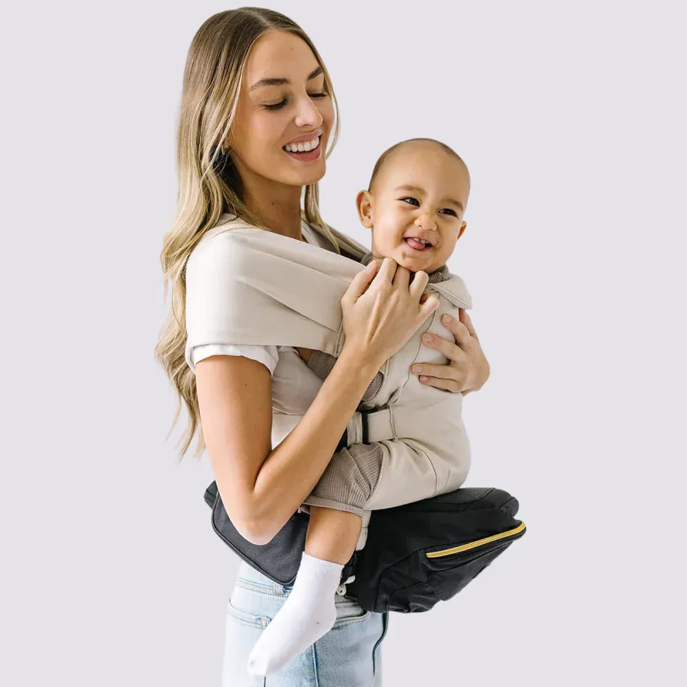 Hip Seat Hands-Free Attachment - Image 46