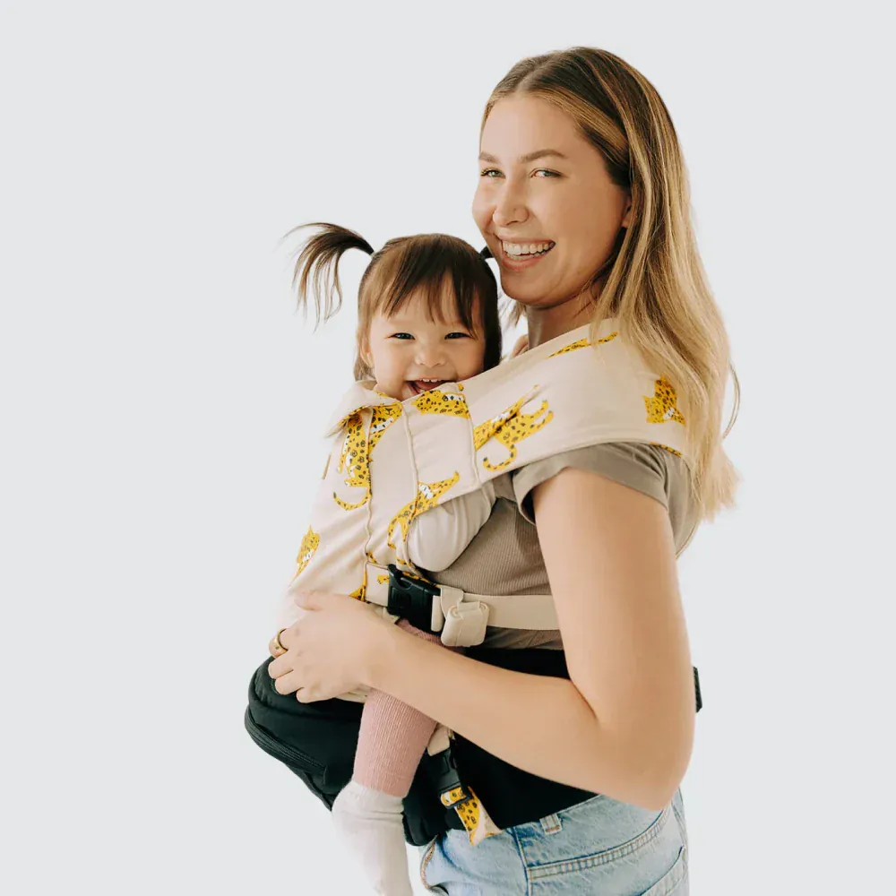 Hip Seat Hands-Free Attachment - Image 47
