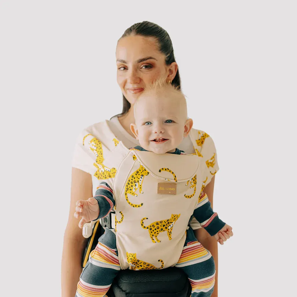 Hip Seat Hands-Free Attachment - Image 48