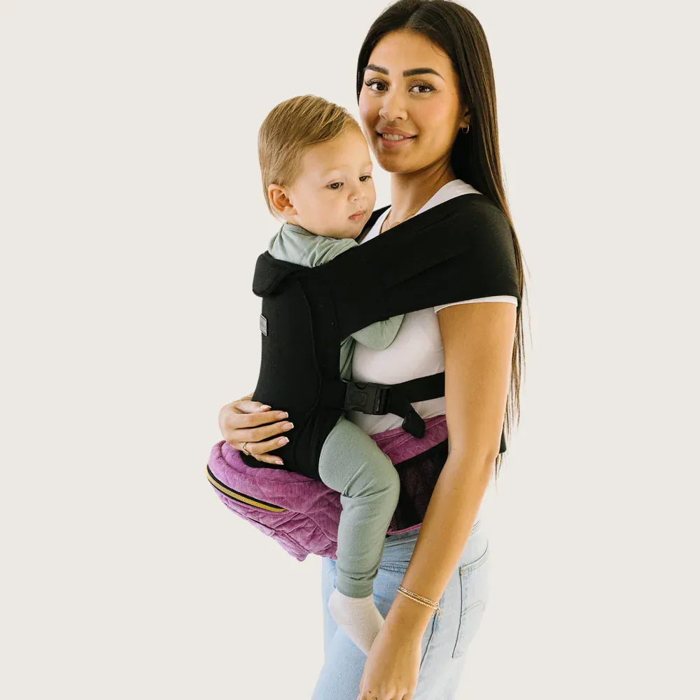 Hip Seat Hands-Free Attachment - Image 5