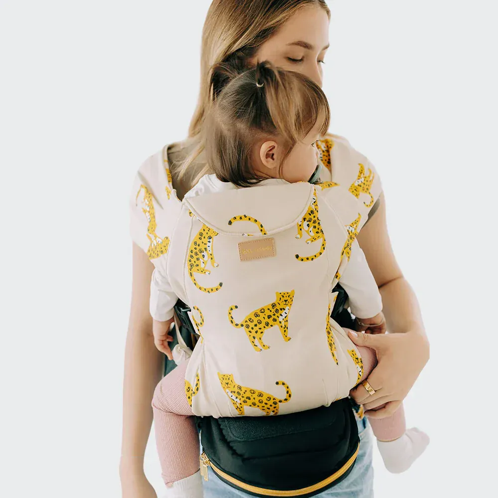 Hip Seat Hands-Free Attachment - Image 50