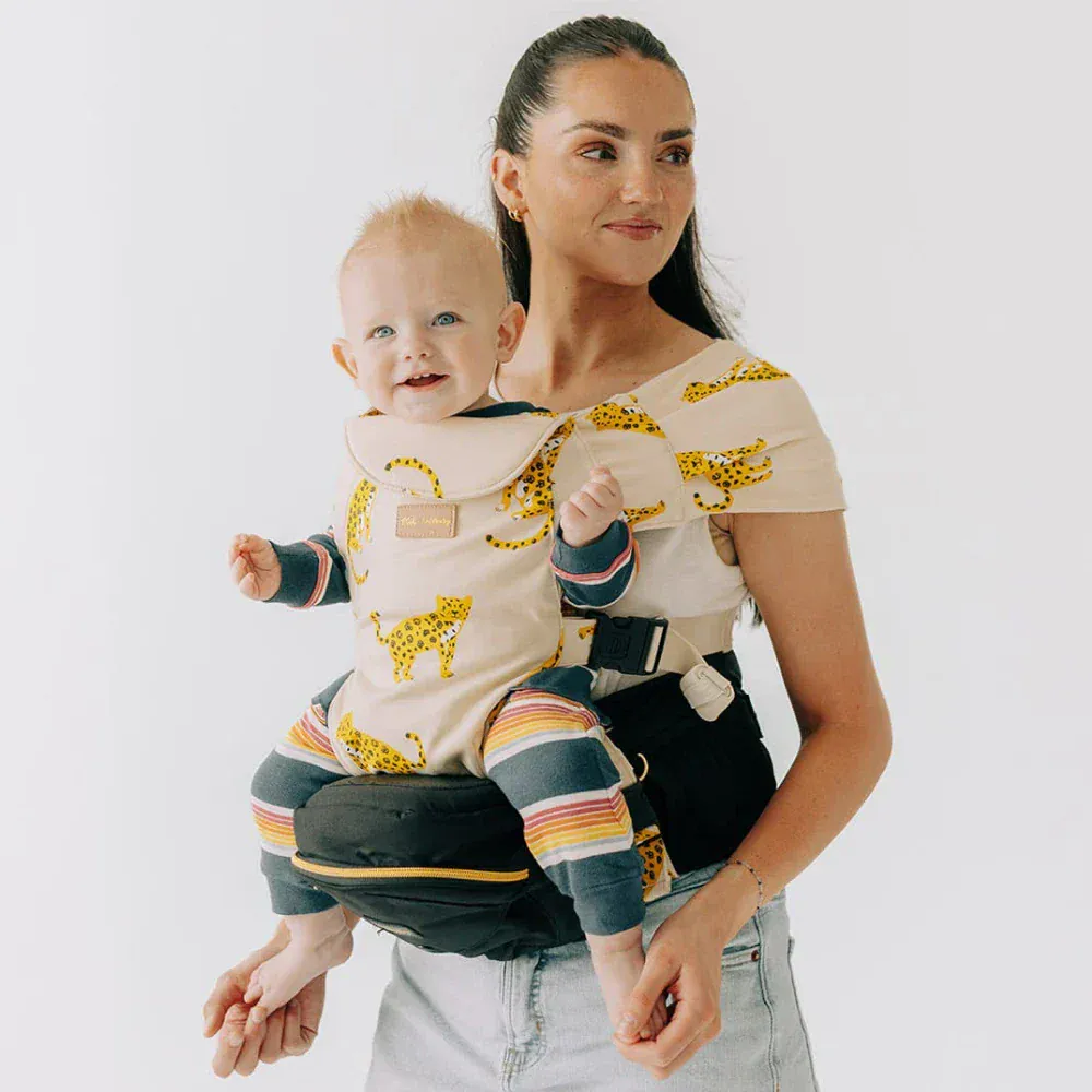 Hip Seat Hands-Free Attachment - Image 51