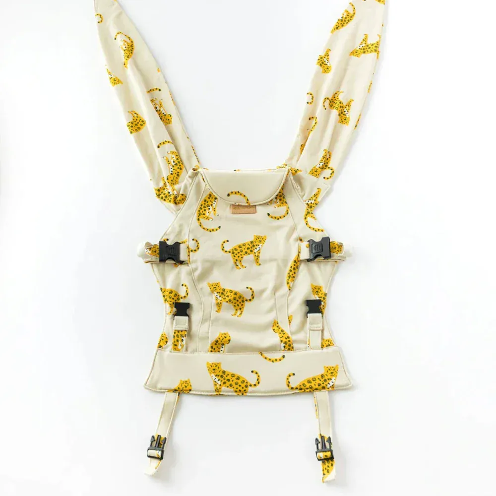 Hip Seat Hands-Free Attachment - Image 53