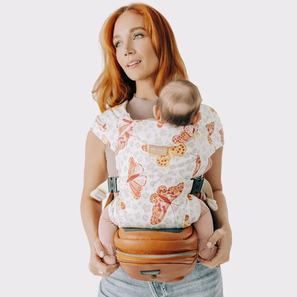 Hip Seat Hands-Free Attachment - Image 56