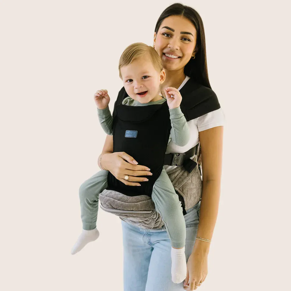 Hip Seat Hands-Free Attachment - Image 6