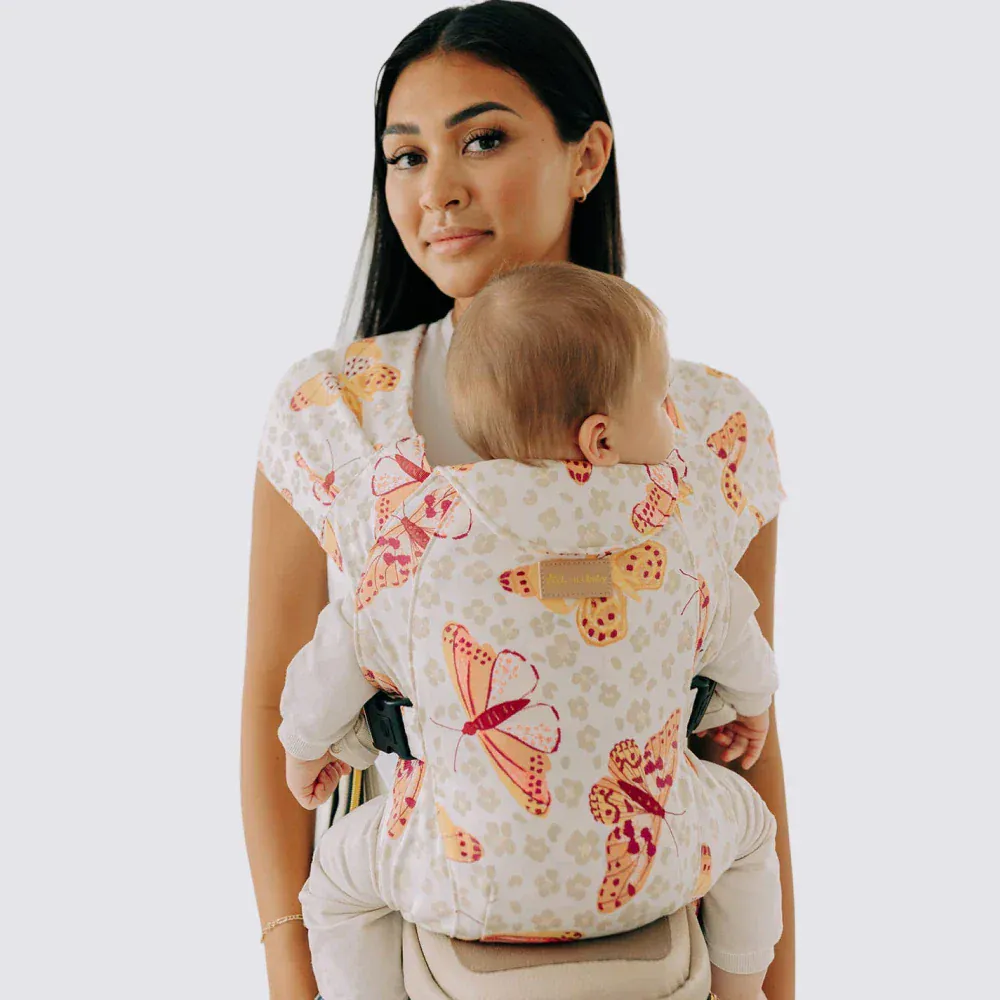 Hip Seat Hands-Free Attachment - Image 61