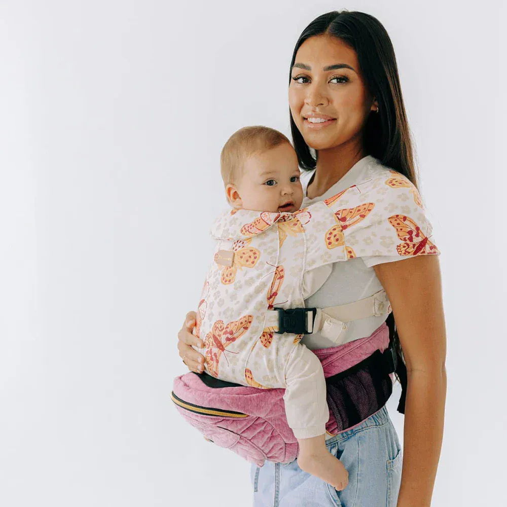 Hip Seat Hands-Free Attachment - Image 62