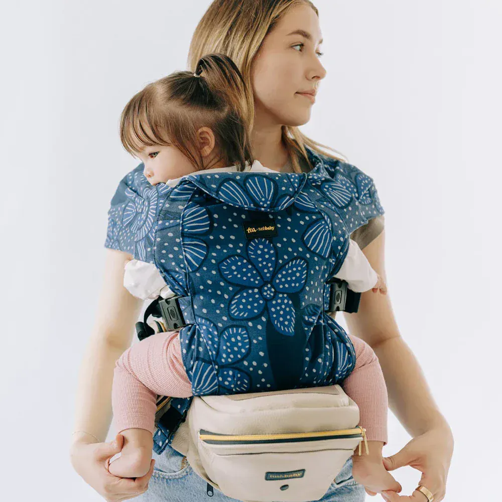 Hip Seat Hands-Free Attachment - Image 67