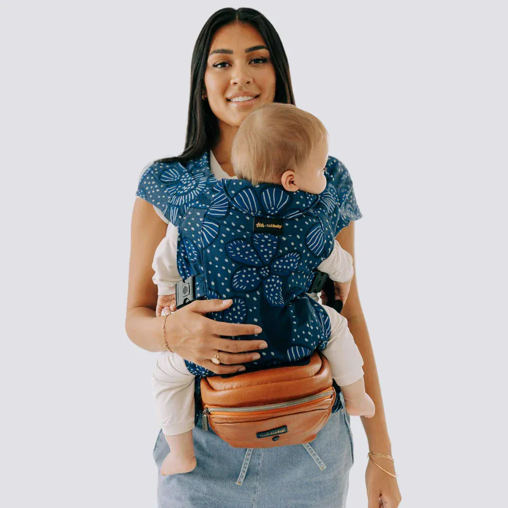 Hip Seat Hands-Free Attachment - Image 68