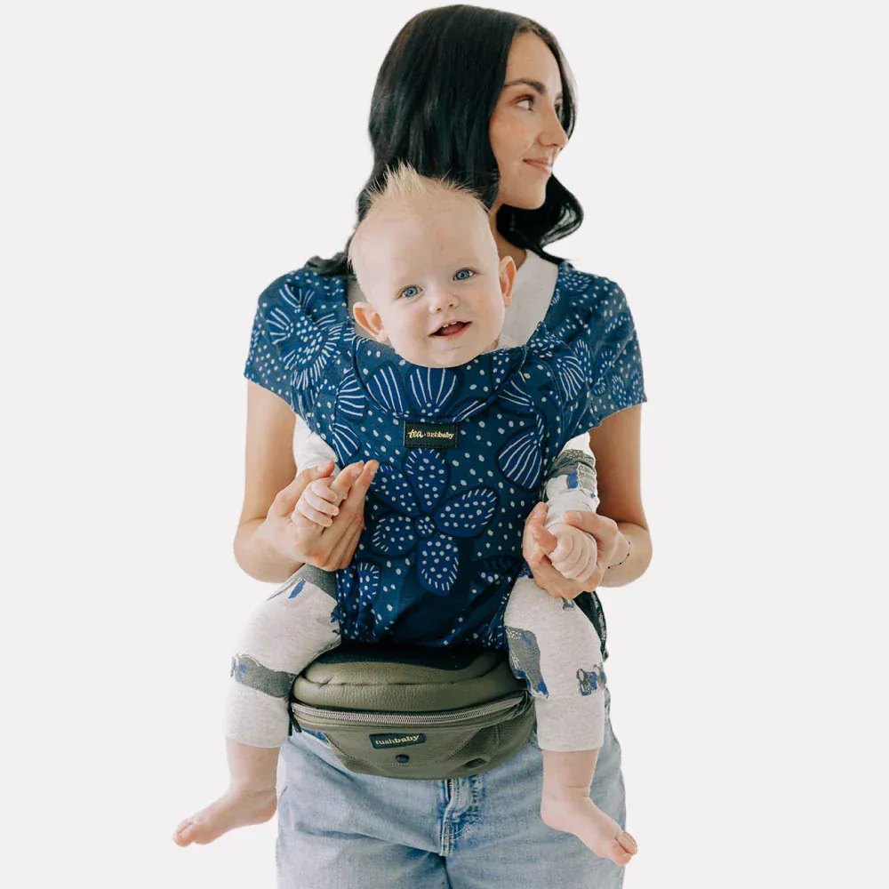 Hip Seat Hands-Free Attachment - Image 70