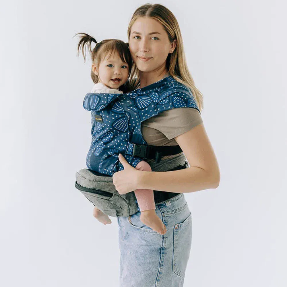 Hip Seat Hands-Free Attachment - Image 71