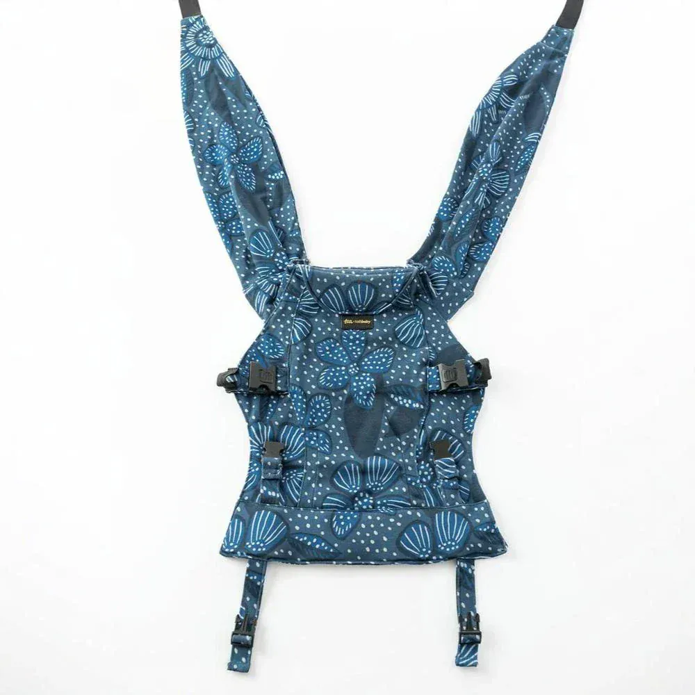 Hip Seat Hands-Free Attachment - Image 73