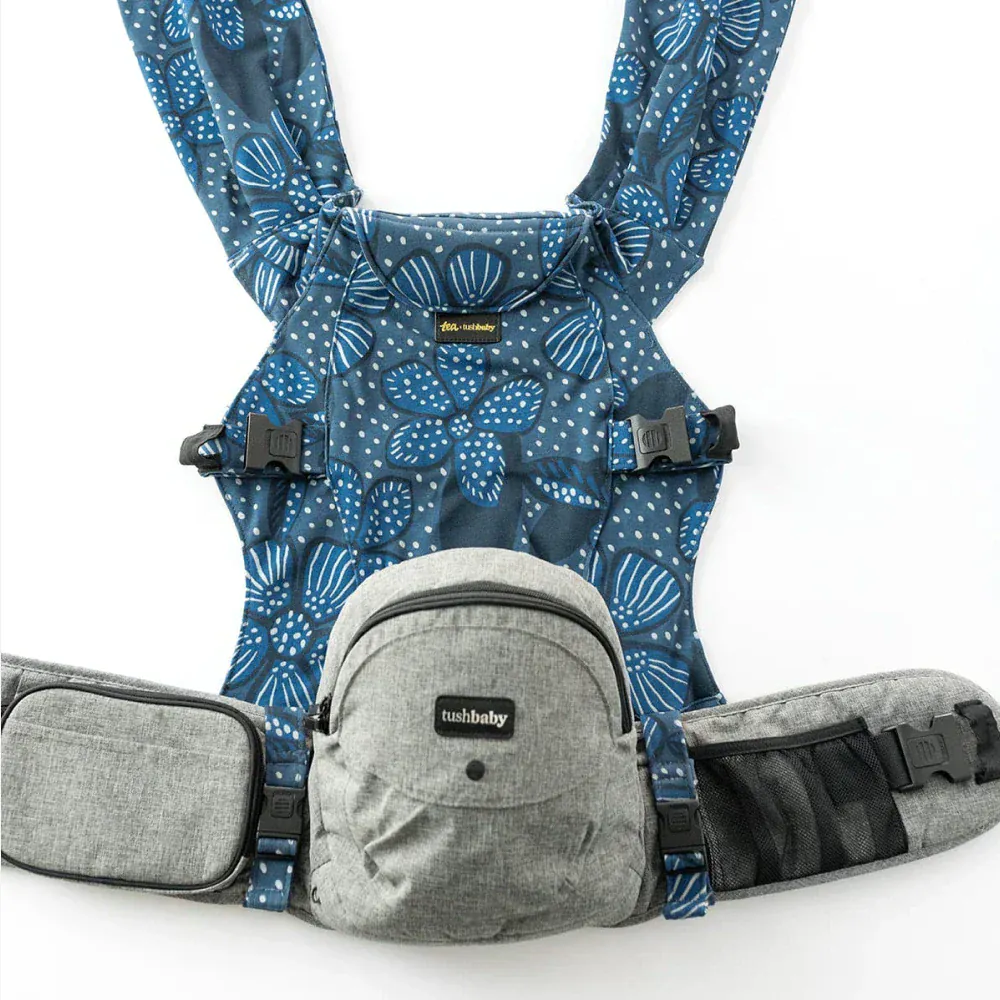 Hip Seat Hands-Free Attachment - Image 74