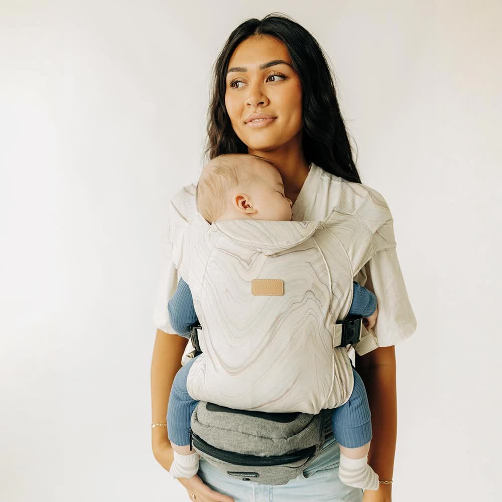 Hip Seat Hands-Free Attachment - Image 76